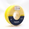 Gembird Filament ABS High Speed, 1,75 mm, 1 kg, żółty